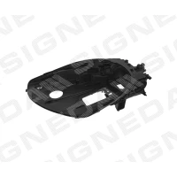 ESITULE KORPUS PPH96008AL