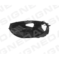 ESITULE KORPUS PPH96009AL