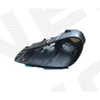 ESITULE KORPUS PPH96010AL