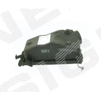 FILTRI KORPUS PPT01001A(O)