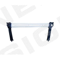 ALUMINE RAAM PRN34020B