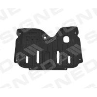 MOOTORI KAITSEPLAAT PRN60016A