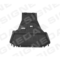 MOOTORI KAITSEPLAAT PRN60100A