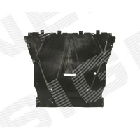MOOTORI KAITSEPLAAT PRN60110A
