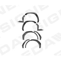 RATTAKOOPAD PSB01048SET