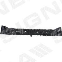 ALUMINE RAAM PSB30020BW