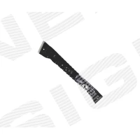 ALUMINE RAAM PSB30022AW