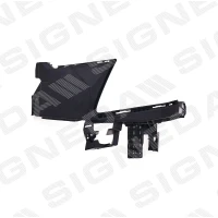 ESITULE KINNITUSRAAM PSB43057AL