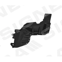 MOOTORI KAITSEPLAAT PSB60001AR