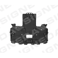MOOTORI KAITSEPLAAT PSB60004A