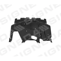 MOOTORI KAITSEPLAAT PSB60015A