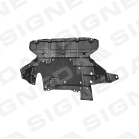 MOOTORI KAITSEPLAAT PSB60026A
