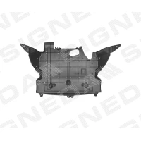 MOOTORI KAITSEPLAAT PSB60083A
