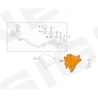 KAITSMEKARP PSB99014A(O)
