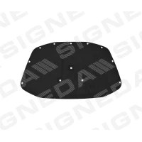 KAPOTI HELIISOLATSIOON PSD25001A