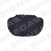 KAPOTI HELIISOLATSIOON PSD25002A