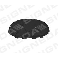 KAPOTI HELIISOLATSIOON PSD25003A