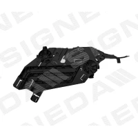ESITULE KINNITUSRAAM PSD43002AL