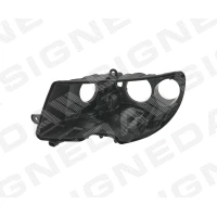 ESITULE KORPUS PSD96002AL