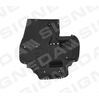 MOOTORI KAITSEPLAAT PST60002A