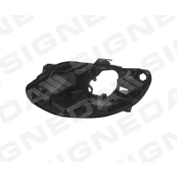 ESITULE KORPUS PST96001AL