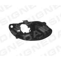 ESITULE KORPUS PST96001AR