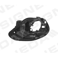 ESITULE KORPUS PST96002AL