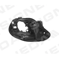 ESITULE KORPUS PST96002AR