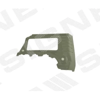 PORITIIVA KRONSTEIN PTS43009BR