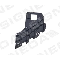 ESITULE KINNITUSRAAM PTS44004AL