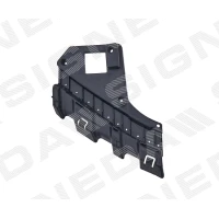 ESITULE KINNITUSRAAM PTS44004AR