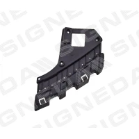 ESITULE KINNITUSRAAM PTS44007AL