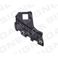 ESITULE KINNITUSRAAM PTS44007AR