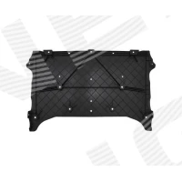 MOOTORI KAITSEPLAAT PTS600161A