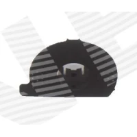 PARKIMISANDURI KINNITUS PTS90001AL