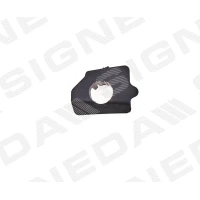 PARKIMISANDURI KINNITUS PTS90012L/R