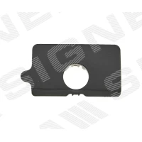 PARKIMISANDURI KINNITUS PTS90015A