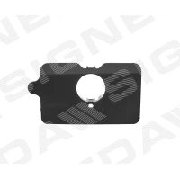 PARKIMISANDURI KINNITUS PTS90018A