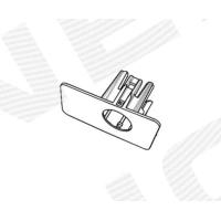 PARKIMISANDURI KINNITUS PTS90024AL