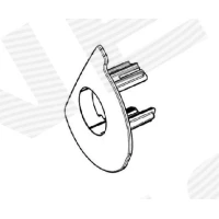 PARKIMISANDURI KINNITUS PTS90032AR