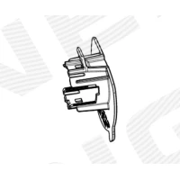 PARKIMISANDURI KINNITUS PTS90033AL