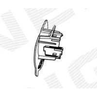 PARKIMISANDURI KINNITUS PTS90033AR