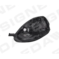 ESITULE KORPUS PTS96002AL