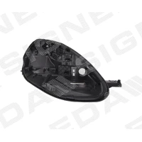 ESITULE KORPUS PTS96002AR