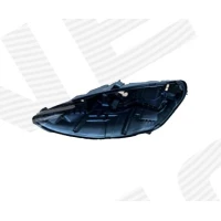 ESITULE KORPUS PTS96004AL