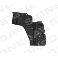 MOOTORI KAITSEPLAAT PTY33032AL