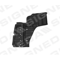 MOOTORI KAITSEPLAAT PTY33032AR