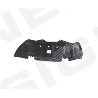 MOOTORI KAITSEPLAAT PTY33043A