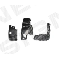 MOOTORI KAITSEPLAAT PTY33125A