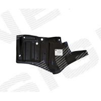 MOOTORI KAITSEPLAAT PTY60016AL